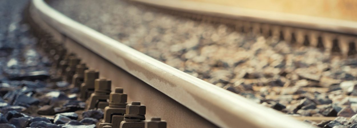 تعمیر و نگهداری خط آهن تکنیک فولاد